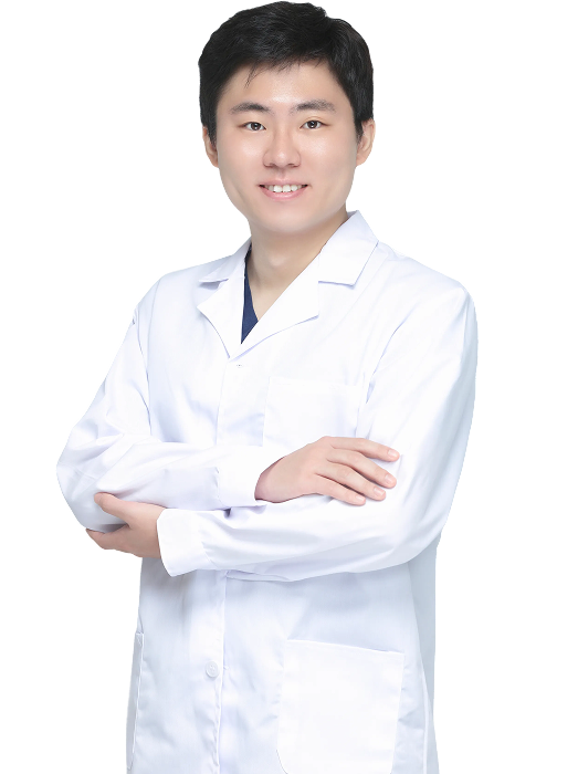 김준태 원장 프로필 사진